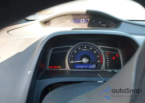 2007 Honda Civic Ex from USA, damaged, VIN 2HGFG12857H579329